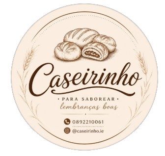 Caseirinho logo
